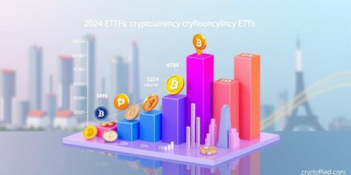 Understanding Crypto ETFs: Trends and Insights for 2024