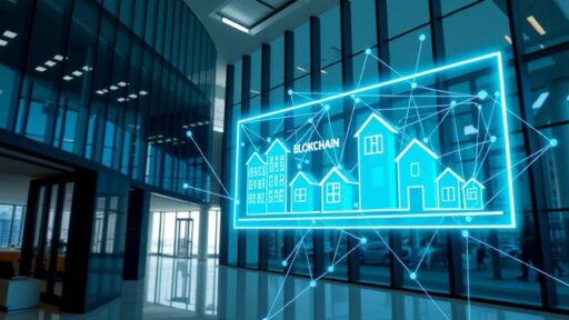 The Role of Tokenization in Real Estate Investment in 2024