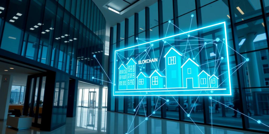 The Role of Tokenization in Real Estate Investment in 2024