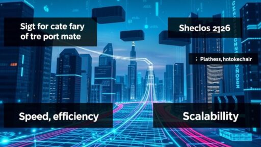 The 2024 Roadmap for Blockchain Scalability Solutions