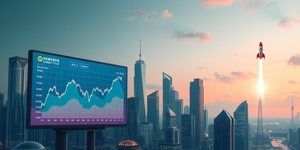 How Crypto Index Funds are Performing in 2024