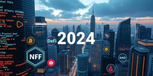 The Evolution of Smart Contracts: What’s New in 2024?