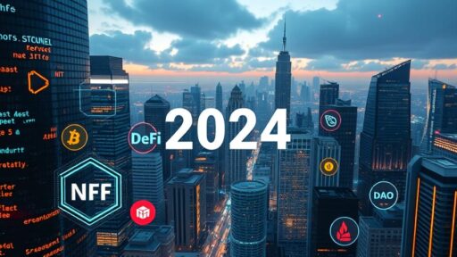 The Evolution of Smart Contracts: What’s New in 2024?