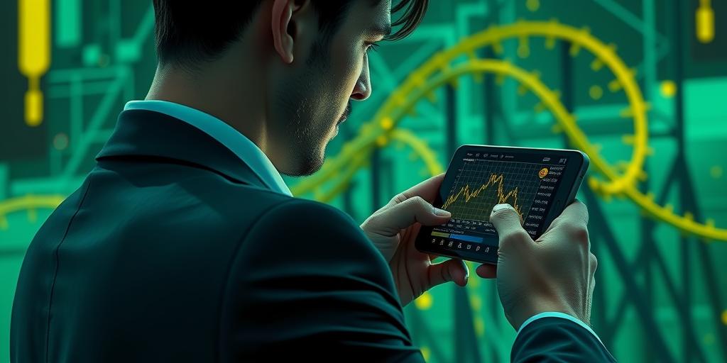 Crypto Market Volatility: Strategies to Mitigate Risks in 2024