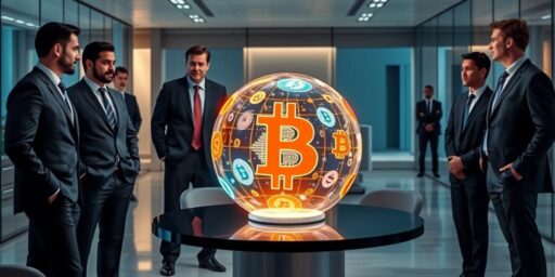 Crypto Custody Solutions for Institutional Investors in 2024